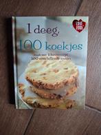 Leuk bakboek, Boeken, Kookboeken, Ophalen of Verzenden