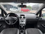 Opel Corsa 1.2 EcoFlex Edition LPG/Airco/Cruise/Nap/Apk, Auto's, Opel, Euro 5, Gebruikt, 4 cilinders, 1229 cc