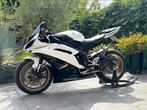Yamaha YFZ-R6 RJ15 | ‘12 | öhlins | 11dkm | akra, 4 cilinders, Motorrijbewijs A, Bedrijf, Super Sport