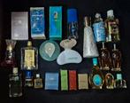 collectie parfumflessen 32 stuks - afhalen in Haarlem, Verzamelen, Parfumverzamelingen, Ophalen, Gebruikt, Overige typen, Gevuld