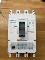 Chint MCCB 630a 3P, Doe-het-zelf en Verbouw, Elektra en Kabels, Ophalen of Verzenden, Zo goed als nieuw