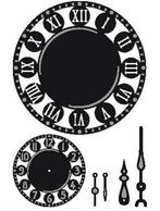 Marianne design klok, Ophalen of Verzenden, Gebruikt, Overige thema's, Pons of Mal