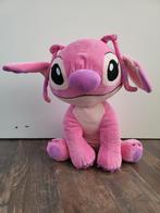 Lilo en stitch Angel knuffel, Ophalen, Zo goed als nieuw