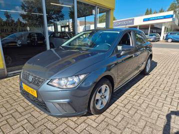 Seat Ibiza 1.0 TSI Style Business Intense beschikbaar voor biedingen