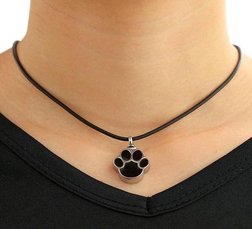 Hanger voor as voor uw dierbare hond of kat, Dieren en Toebehoren, Honden-accessoires, Nieuw, Ophalen of Verzenden