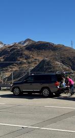 2014 TOYOTA LAND CRUISER 200 V8 4.5 D-4D EXECUTIVE AUT SRWV, Automaat, Euro 5, USB, 272 pk