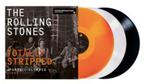Rolling Stones - Totally Stripped - Paris - 3LP COLOUR vinyl, Ophalen of Verzenden, Nieuw in verpakking, 12 inch, Rock-'n-Roll