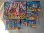 playmobil circus divers, Kinderen en Baby's, Speelgoed | Playmobil, Ophalen, Gebruikt