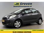 Toyota Yaris 1.3 VVTi | APK tot 02-2026 | Clima Trekhaak Ele, Stof, Gebruikt, 4 cilinders, 995 kg