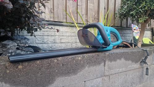 Makita Elektrische Snoeischaar UH4261, Tuin en Terras, Heggenscharen, Gebruikt, Elektrisch, Ophalen