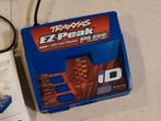 Traxxas EZ peak plus nimh en lipo batterij lader, Hobby en Vrije tijd, Ophalen of Verzenden, Nieuw