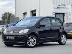 Volkswagen Up! 1.0 move up! BlueMotion NL AUTO/AIRCO/LM VELG, Voorwielaandrijving, Euro 5, Stof, Gebruikt