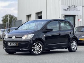 Volkswagen Up! 1.0 move up! BlueMotion NL AUTO/AIRCO/LM VELG beschikbaar voor biedingen