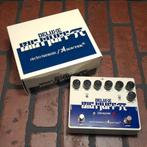 Electro Harmonix Big Muff Sovtek Deluxe, Ophalen of Verzenden, Zo goed als nieuw
