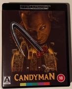 Candyman 4k bluray nieuw, Arrow uitgave, Ophalen of Verzenden, Zo goed als nieuw