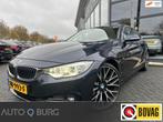 BMW 4-serie Gran Coupé 430d High Executive | Automaat | Led, Auto's, BMW, Automaat, Achterwielaandrijving, Euro 6, Leder