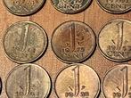35 centen, Postzegels en Munten, Munten | Nederland, Ophalen of Verzenden