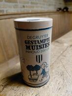 De Gruyter .Gestampte Muisjes., Ophalen of Verzenden, Zo goed als nieuw, Overige