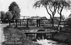 Slagharen, De Sluisweg, Verzenden, 1960 tot 1980, Gelopen, Overijssel