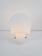 Vintage MURANO DUE wandlamp Pinna 1990 Murano glass Italy, N, N, Design, Ophalen of Verzenden