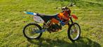 Mx50 brommercross ktm, Ophalen, Zo goed als nieuw, Overige merken