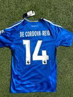 De Cordova-Reid 24/25 Leicester city thuisshirt, Ophalen of Verzenden, Nieuw, Shirt