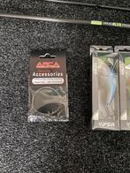 Compleet Arca Reelset beginner pakket incl draad + kunstaas, Overige typen, Nieuw, S, H