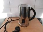 Aerolatte Melkopschuimer -, Ophalen of Verzenden, Zo goed als nieuw, Elektrische melkopschuimer
