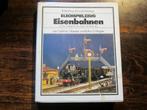 Blechspielzeug Eisenbahnen, Battenberg treinen en toebehoren, Verzenden, Zo goed als nieuw