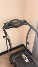 Loopband - Perfect voor thuis!, Ophalen, Gebruikt, Metaal, Loopband