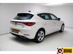 SEAT Leon FR 1.4 TSI eHybrid PHEV FR Business Intense 204 PK, Gebruikt, 4 cilinders, Leon, Wit