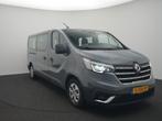 Renault Trafic - 9 Persoons bus! - All Seasonbanden - Achter, Auto's, Stof, Gebruikt, 150 pk, 2500 kg