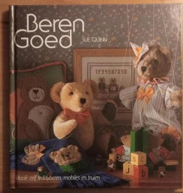 Beren Goed - Sue Quinn beschikbaar voor biedingen