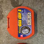 iceberg high grip 12 mm, Auto diversen, Sneeuwkettingen, Ophalen of Verzenden, Gebruikt