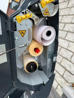 Bizerba KH800  met kasa lades in nette staat, 1 tot 500 gram, 100 kg of meer, Ophalen of Verzenden, Zo goed als nieuw