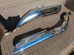 Originele nieuwe BMW 1600 Bagger uitlaten chroom, Ophalen of Verzenden, Gebruikt