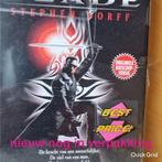 Blade dvd, Vanaf 16 jaar, Ophalen of Verzenden, Nieuw in verpakking