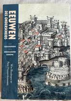 Peter Hoppenbrouwers - Eeuwen des onderscheids, Boeken, Ophalen of Verzenden, Gelezen, Peter Hoppenbrouwers; Wim Blockmans