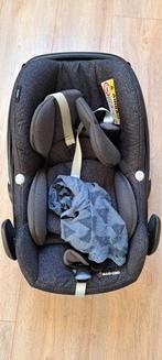 Maxi Cosi Peblle, Autogordel, Ophalen of Verzenden, Zo goed als nieuw, 0 t/m 13 kg
