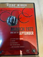 Munich 72 dvd teab, Alle leeftijden, Ophalen of Verzenden, Zo goed als nieuw, Overige genres