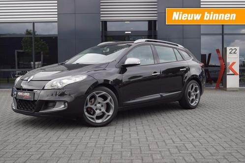 Renault MEGANE 2.0 TCe GT 180 pk / Navi / PDC / 18 Inch LM /, Auto's, Renault, Bedrijf, Mégane, ABS, Airbags, Bluetooth, Centrale vergrendeling
