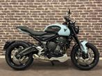 Triumph TRIDENT 660 BRITZ SPECIAL (bj 2025), Motoren, Motoren | Triumph, Naked bike, 660 cc, Bedrijf