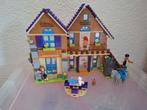Mia's huis 41369 lego friends, Kinderen en Baby's, Speelgoed | Duplo en Lego, Ophalen of Verzenden, Gebruikt, Complete set, Lego