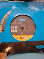 Tyrolit DCU 4 in 1 Diamantschijf 300mm, Ophalen of Verzenden, Nieuw