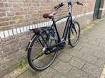 GAZELLE GRENOBLE C7+ HMB 2021 BOSCH HERENFIETS 61 CM 500WH, Versnellingen, Ophalen of Verzenden, Zo goed als nieuw, 57 tot 61 cm