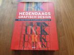 Hedendaags grafisch design - visueel overzicht vormgeving, Nieuw, Ophalen of Verzenden, Maia Francisco, Overige onderwerpen