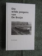 Cor de Bruijn - Die wilde jongens van De Bruijn - Lopik, Ophalen of Verzenden, Zo goed als nieuw