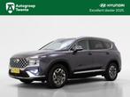 Hyundai Santa Fe 1.6 T-GDI HEV C Smart| 7 pers.| Afneembare, 12 maanden, Santa Fe, Gebruikt, Euro 6