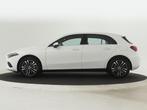 Mercedes-Benz A-Klasse 250 e Star Edition | Dodehoekassisten, Auto's, Mercedes-Benz, Met garantie (alle), 15 kWh, Alcantara, Wit