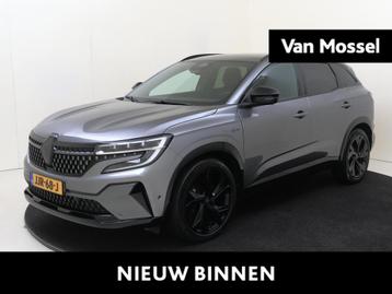 Renault Austral 1.2 E-Tech full hybrid 200 PK techno esprit  beschikbaar voor biedingen